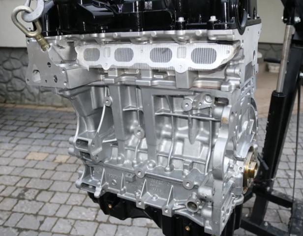 N20B20B BMW Двигатель купить в Черновцы
