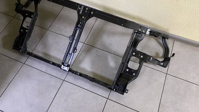 0270754200 Рамка радиатора купить Сумы