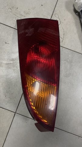 FORD 1214223 Фонарь задний левый в наличии Запорожье