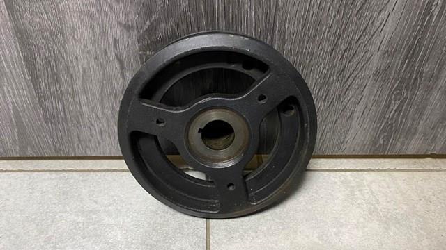 Шкив коленвала 12583151 GM