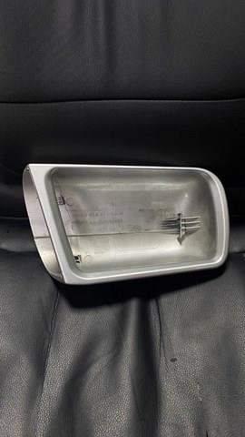 MERCEDES 2108110260 Накладка (крышка) зеркала заднего вида правая в наличии Украина