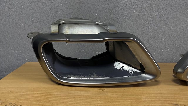 Наонечник глушителя 51128074268 BMW