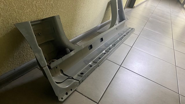 713223KB00 Порог внешний правый купить Чернигов