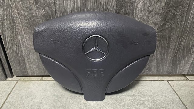 MERCEDES 16846001987D88 Подушка безопасности водителя в наличии Сумы