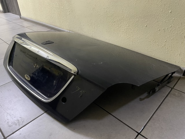BMD500080 ROVER Крышка багажника купить в Сумы