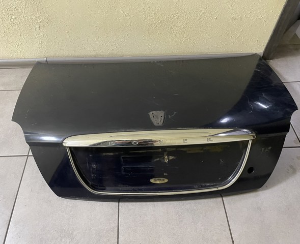BMD500080 ROVER Крышка багажника купить в Киев