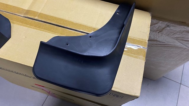 KD45V3450 MAZDA Передние брызговики купить в Чернигов