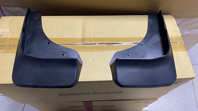 KD45V3450 MAZDA Брызговики передние, комплект купить в Павлоград