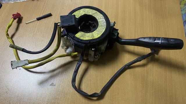 Шлейф Airbag MR372522 MITSUBISHI