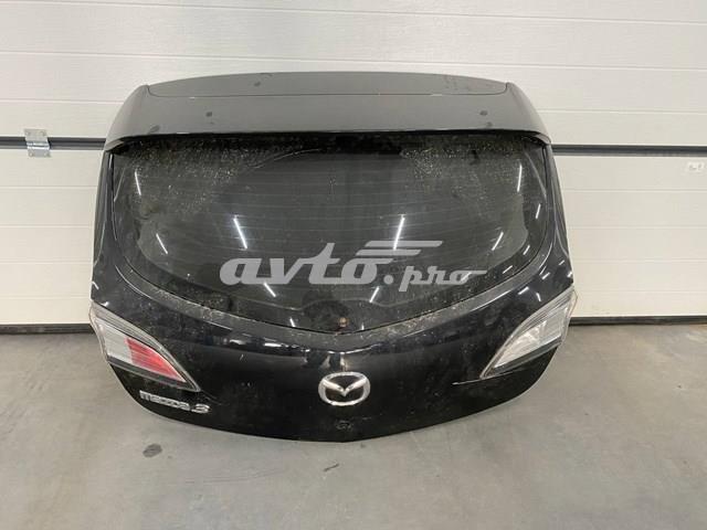MAZDA BBY96202XE Ляда в наличии Ужгород