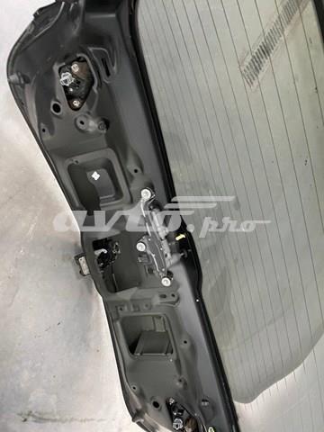 MAZDA BBY96202XE Дверь задняя (багажная 3/5-я (ляда) в наличии Одесса