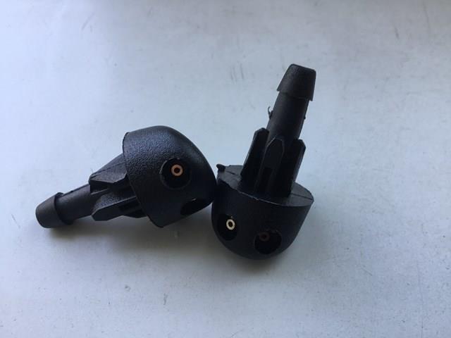7700413545 Форсунка омывателя купить Украина
