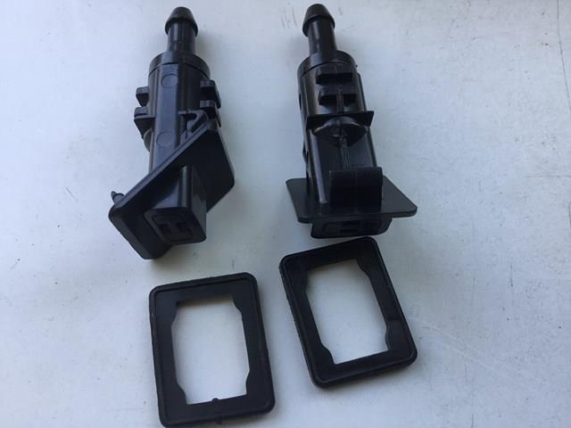 986301H510 HYUNDAI Форсунка омывателя лобового стекла купить в Ужгород