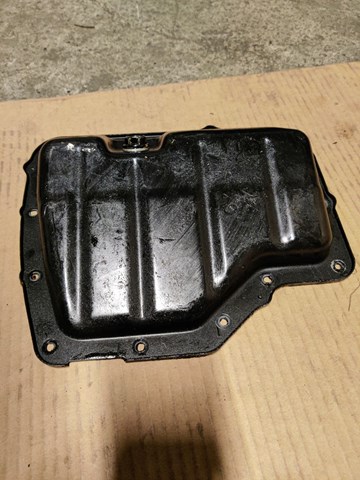 215102B040 HYUNDAI Поддон масляный картера двигателя купить в Киев