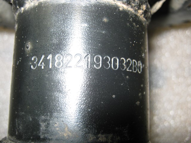 22193032 BILSTEIN Амортизатор передний купить в Украина