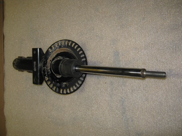 22193032 BILSTEIN Амортизатор передний купить в Ровно
