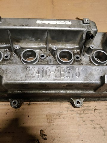 224102B610 HYUNDAI Крышка клапанная купить в Сумы