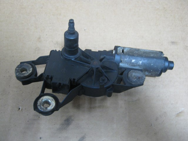 53033812 VALEO Моторчик заднего дворника купить в Ирпень