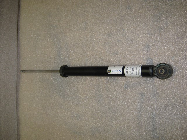 556271 SACHS Амортизатор задний купить в Ирпень