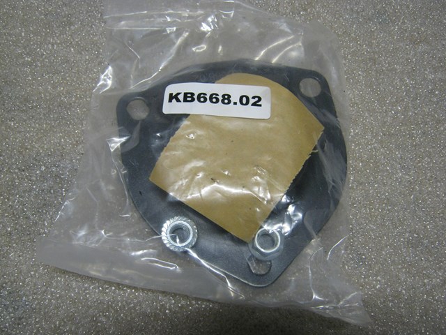 SNR KB66802 Опора переднего амортизатора в наличии Сумы