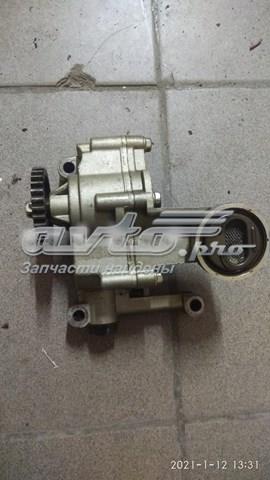 1211A039 MITSUBISHI Насос масляный купить в Киев