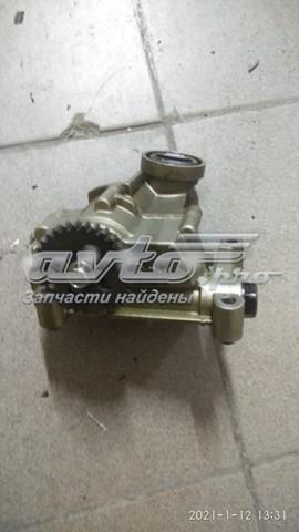 MITSUBISHI 1211A039 Масляный насос в наличии Ирпень