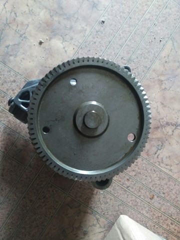 30758273 VOLVO Масляный насос купить в Харьков