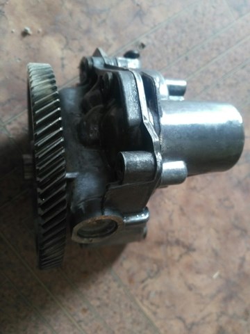 30758273 VOLVO Масляный насос купить в Тернополь