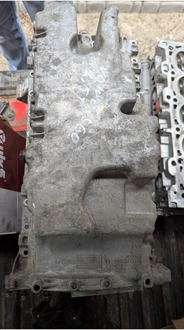 31375244 VOLVO Поддон двигателя купить в Ирпень