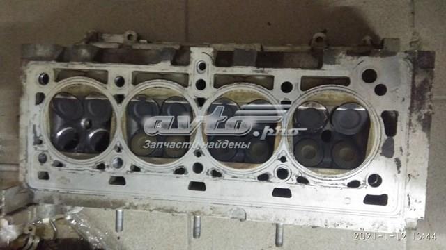 7700600552F Головка блока цилиндров (ГБЦ) купить Житомир