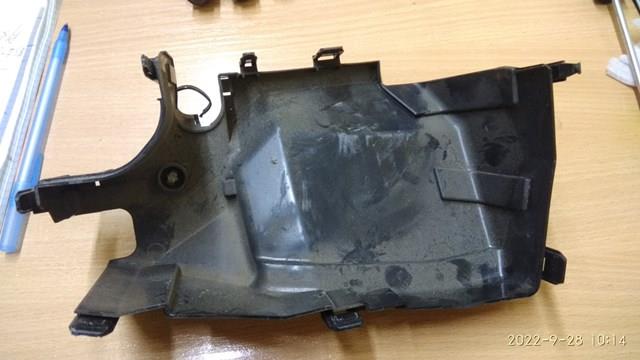 Корпус блока предохранителей на Mazda 6 GJ, GL седан (2012 - 2022 ...