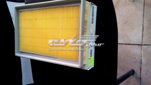 834297 OPEL Воздушный фильтр купить в Сумы