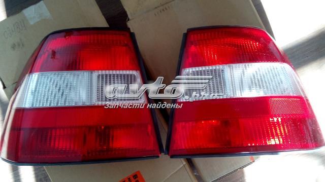 90512716 GM Фонарь задний правый купить в Одесса