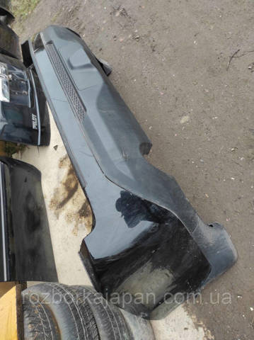 04715SZAA90ZZ HONDA Бампер задний купить в Тернополь