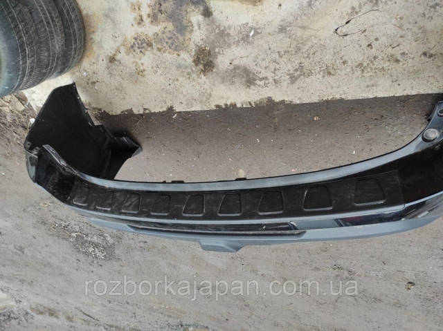 04715SZAA90ZZ HONDA Бампер задний купить в Черновцы