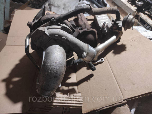 1720126072 Турбина купить Черновцы