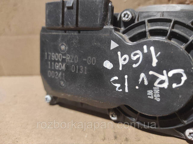 HONDA 17900RZ0G0 в наличии Запорожье