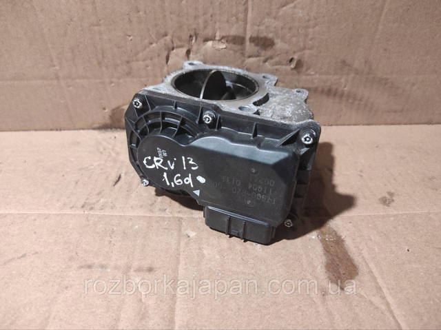 17900RZ0G0 HONDA купить в Житомир