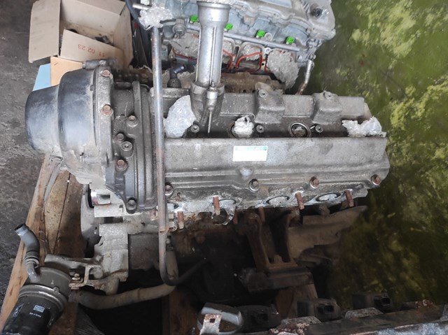 1900050690 TOYOTA Двигатель купить в Днепр