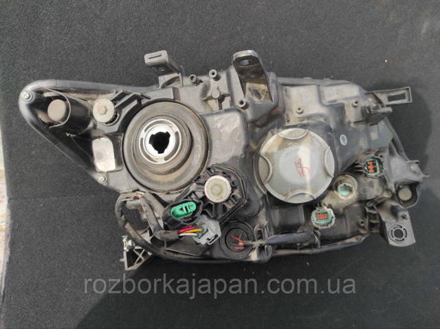 260606FP8A NISSAN Фара левая купить в Чернигов