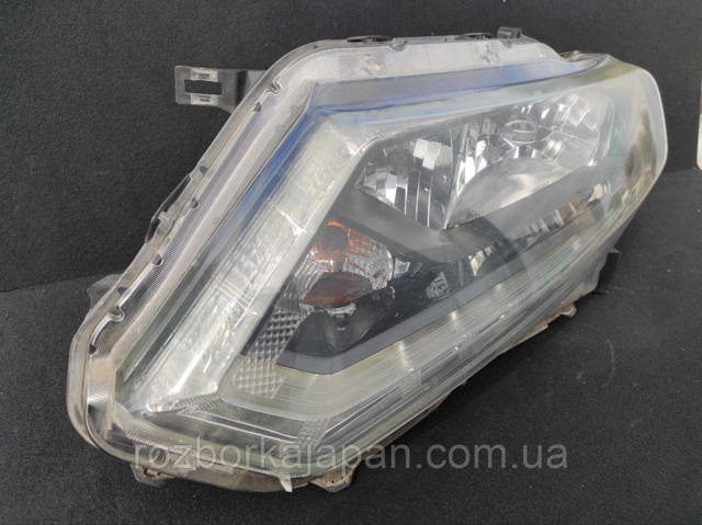 NISSAN 260606FP8A Фара левая в наличии Сумы