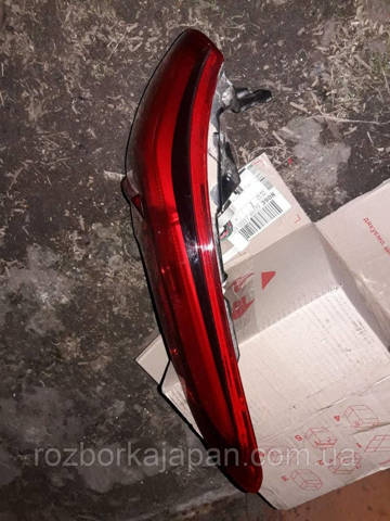 265506MA0A NISSAN купить в Харьков