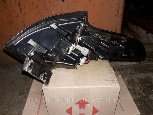 265506MA0A NISSAN купить в Хмельницкий