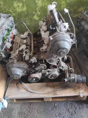 2UZFE TOYOTA Двигатель в сборе купить в Черкассы