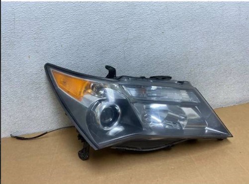 Фара комбинированная, передняя 33101STXA12 HONDA