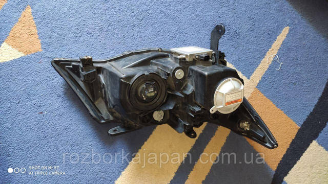HONDA 33151STXA12 Фара левая в наличии Харьков