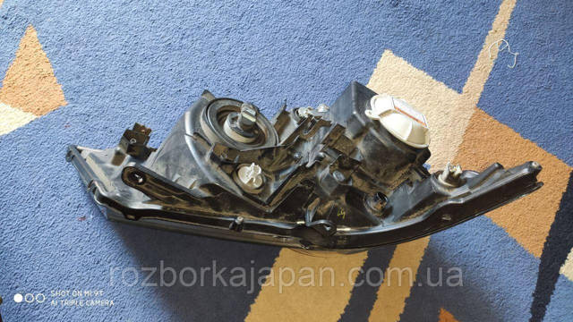 33151STXA12 HONDA Фара левая купить в Харьков