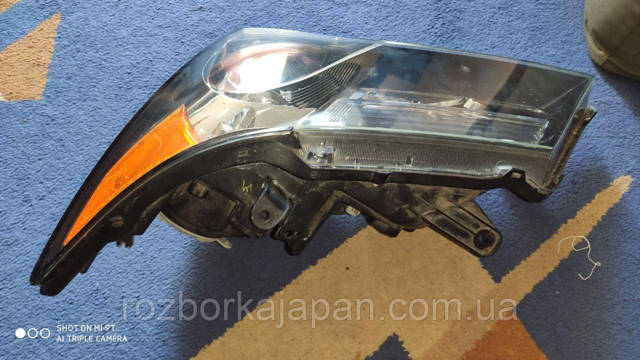 HONDA 33151STXA12 Левая фара в наличии Львов
