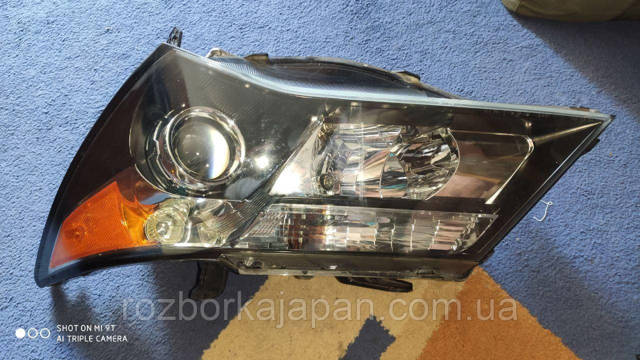 HONDA 33151STXA12 Фара левая в наличии Павлоград