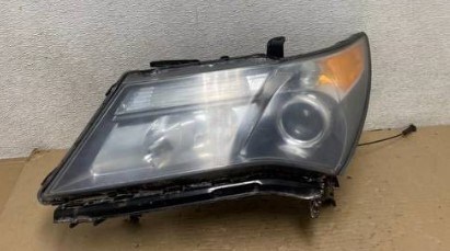 Фара дальнего света в сборе 33151STXA12 HONDA